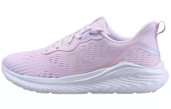 Кроссовки женские с низким верхом Pure Powder Xtep