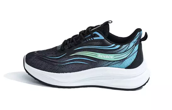 Кроссовки женские с низким верхом Renben