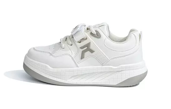 Кроссовки женские с низким верхом Renben