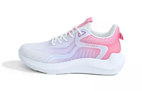 Кроссовки женские с низким верхом Renben