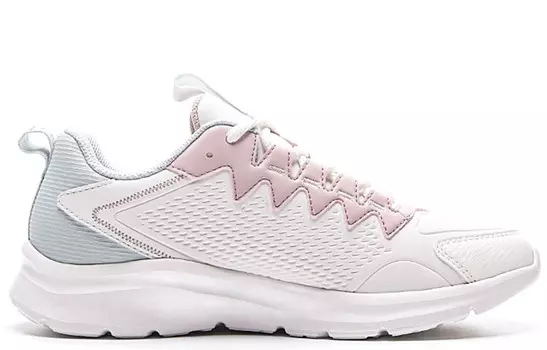 Кроссовки женские с низким верхом Rugge Powder Xtep