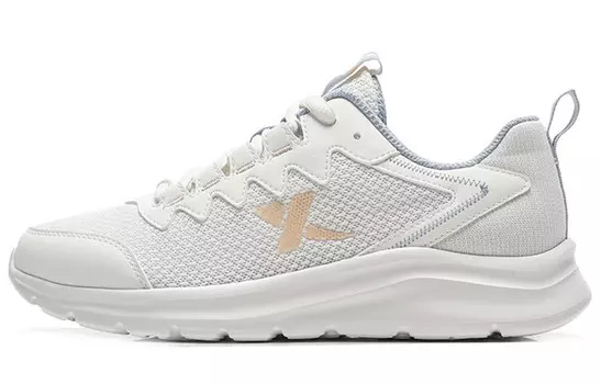 Кроссовки женские с низким верхом Sail белые Xtep