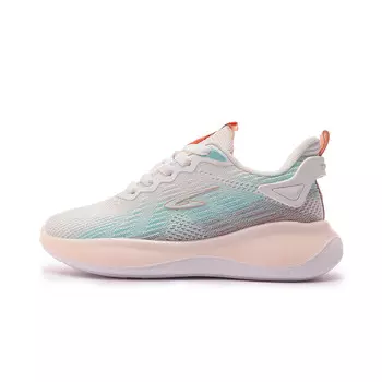 Кроссовки женские с низким верхом Sail/Bicoastal/Campfire Orange/Safety Orange Deerway