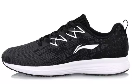 Кроссовки женские с низким верхом Sandalwood Black Lining