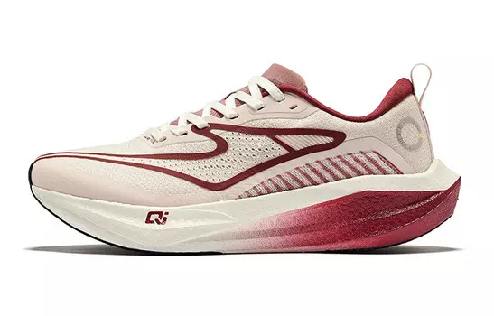 Кроссовки женские с низким верхом Sea Shell Powder Erke