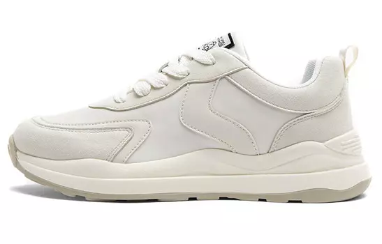 Кроссовки женские с низким верхом Semir, розовый