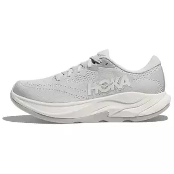 Кроссовки женские с низким верхом серые Hoka One One