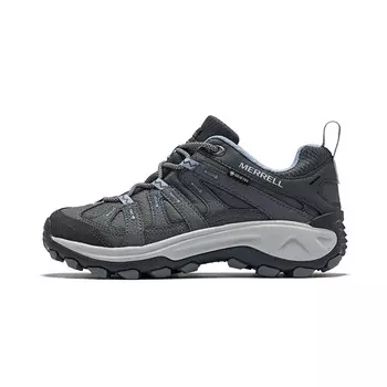 Кроссовки женские с низким верхом серые Merrell