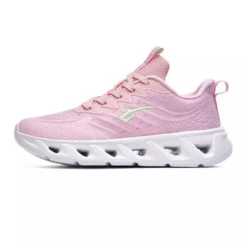 Кроссовки женские с низким верхом Shadowfax, розовый