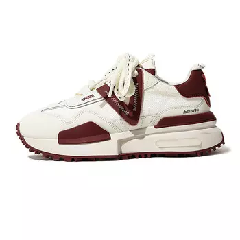 Кроссовки женские с низким верхом Shougu Shougu