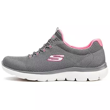 Кроссовки женские с низким верхом Skechers