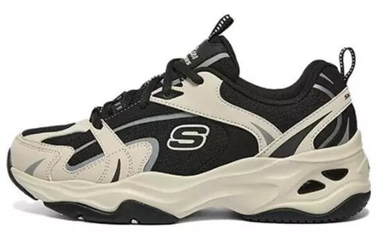Кроссовки женские с низким верхом Skechers