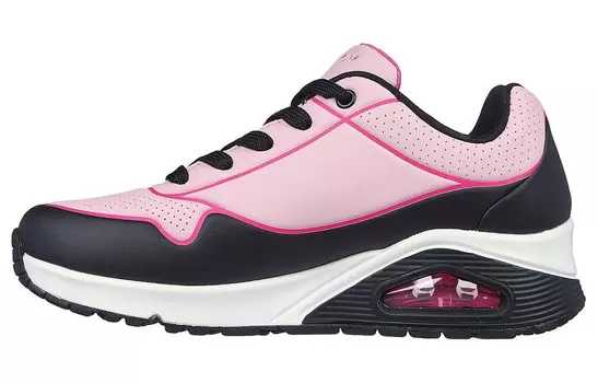 Кроссовки женские с низким верхом Skechers