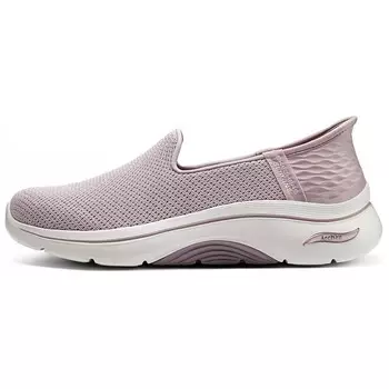 Кроссовки женские с низким верхом Skechers