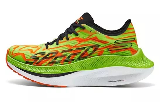 Кроссовки женские с низким верхом Skechers