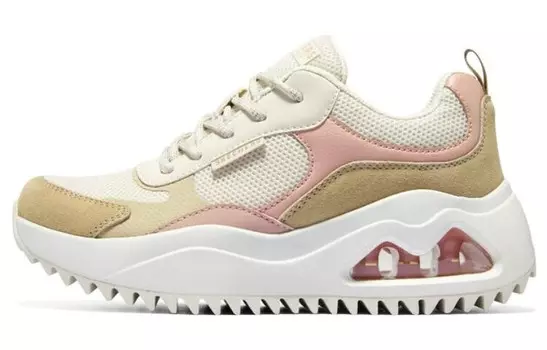 Кроссовки женские с низким верхом Skechers