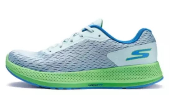Кроссовки женские с низким верхом Skechers
