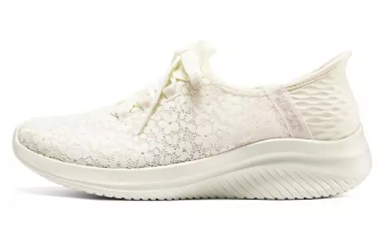 Кроссовки женские с низким верхом Skechers