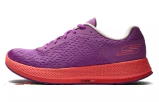 Кроссовки женские с низким верхом Skechers