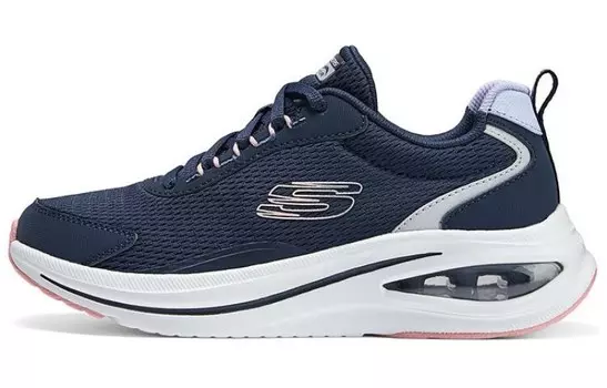 Кроссовки женские с низким верхом Skechers