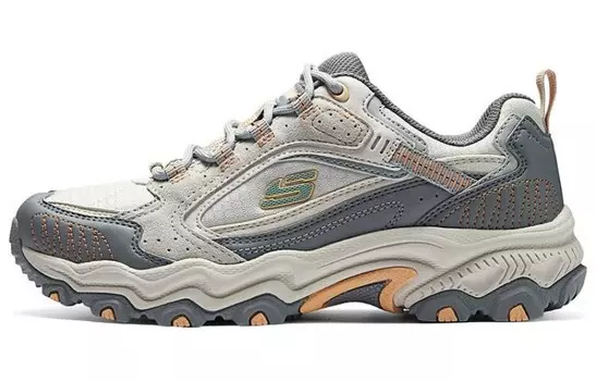 Кроссовки женские с низким верхом Skechers