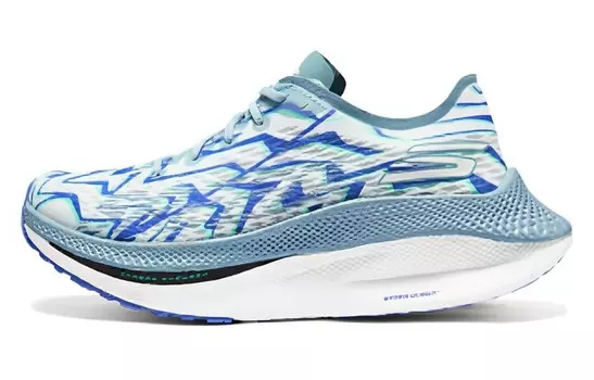Кроссовки женские с низким верхом Skechers