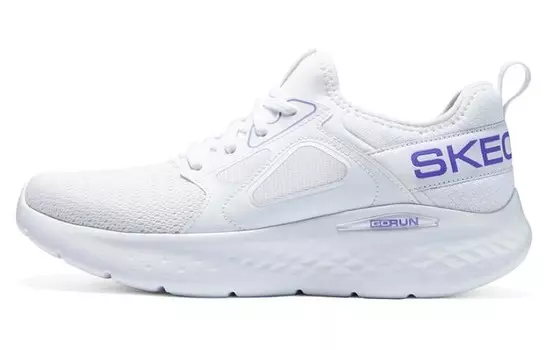 Кроссовки женские с низким верхом Skechers