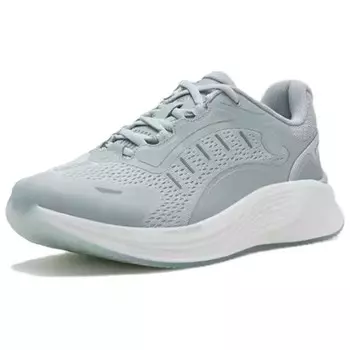 Кроссовки женские с низким верхом Smoky Green/Wimbledon White/Dream Silver Kswiss