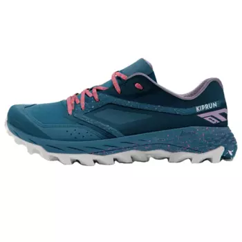 Кроссовки женские с низким верхом Stone Blue Decathlon