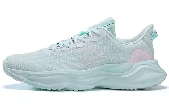 Кроссовки женские с низким верхом Teal Peak