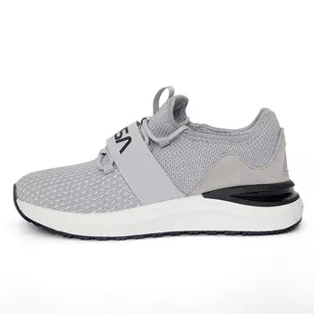 Кроссовки женские с низким верхом Tectop, черный