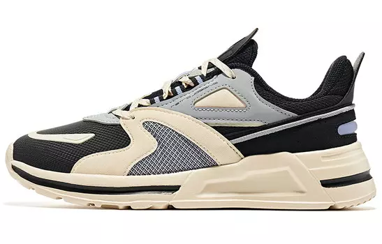 Кроссовки женские с низким верхом, теплые, льняные Erke