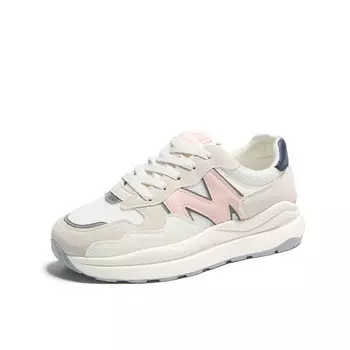 Кроссовки женские с низким верхом Wa&Na