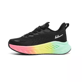 Кроссовки женские с низким верхом Warrior