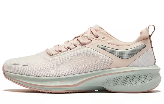 Кроссовки женские с низким верхом White Clay Powder Erke