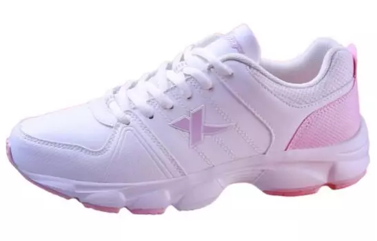 Кроссовки женские с низким верхом Xtep