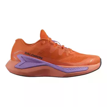 Кроссовки женские Salomon DRX Bliss, красный