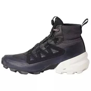 Кроссовки женские Salomon x Mm6 Maison Margiela, серый