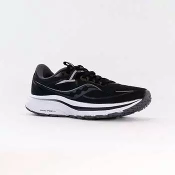 Кроссовки женские SAUCONY, черный/белый