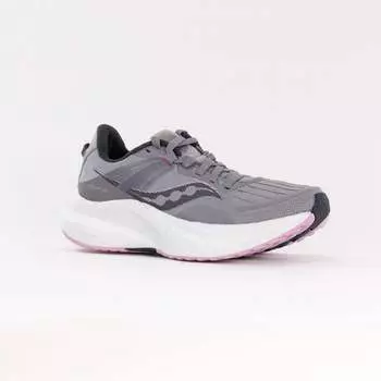Кроссовки женские SAUCONY, цвет allow/quartz