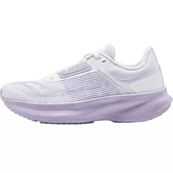 Кроссовки женские Saucony Vessel с амортизацией отскока, белый / фиолетовый