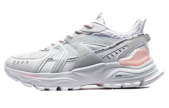 Кроссовки женские Shanhai Collection Chunky с низким верхом