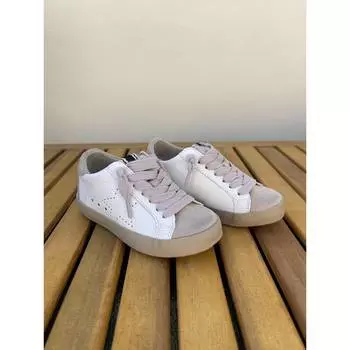 Кроссовки женские SHU SHOP, белый