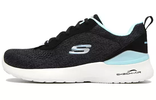 Кроссовки женские SKECH-AIR Low-top