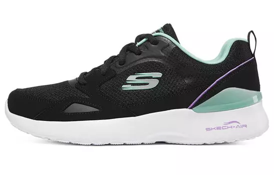 Кроссовки женские SKECH-AIR Low-top