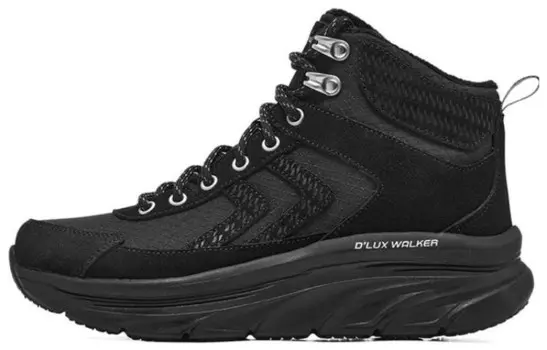 Кроссовки женские Skech-Lite Pro Lifestyle, средние, черные Skechers