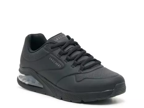 Кроссовки женские Skechers Uno 2 Airaround You, черный