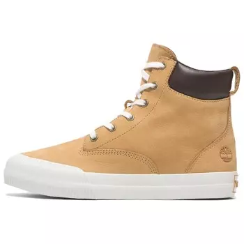 Кроссовки женские Skyla Bay Lifestyle С высоким берцем Wheat Timberland, цвет Wheat