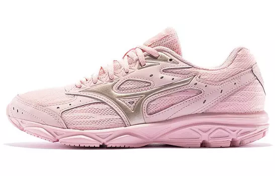 Кроссовки женские Spark 3 с низким верхом Powder Mizuno