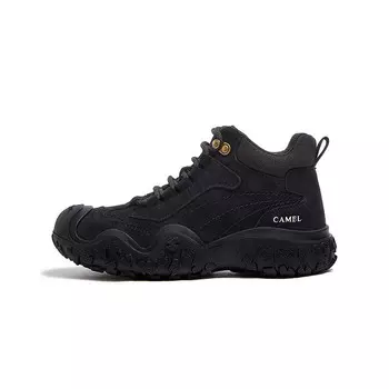 Кроссовки женские среднего размера Camel